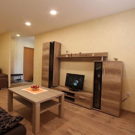 Sondeckio Apartment Šiauliai Esterno foto