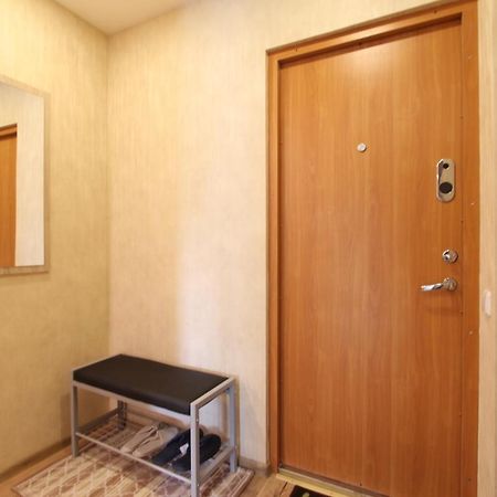 Sondeckio Apartment Šiauliai Esterno foto