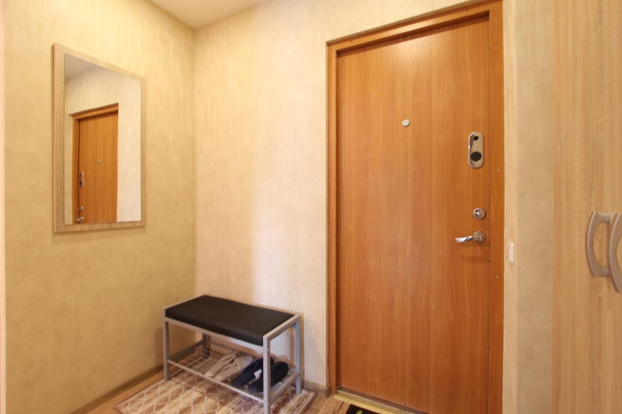 Sondeckio Apartment Šiauliai Esterno foto