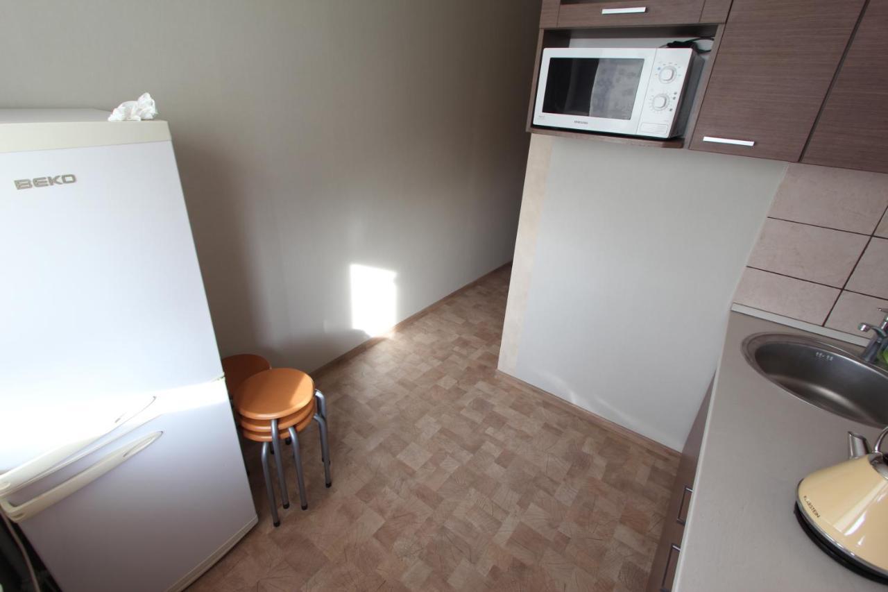 Sondeckio Apartment Šiauliai Esterno foto