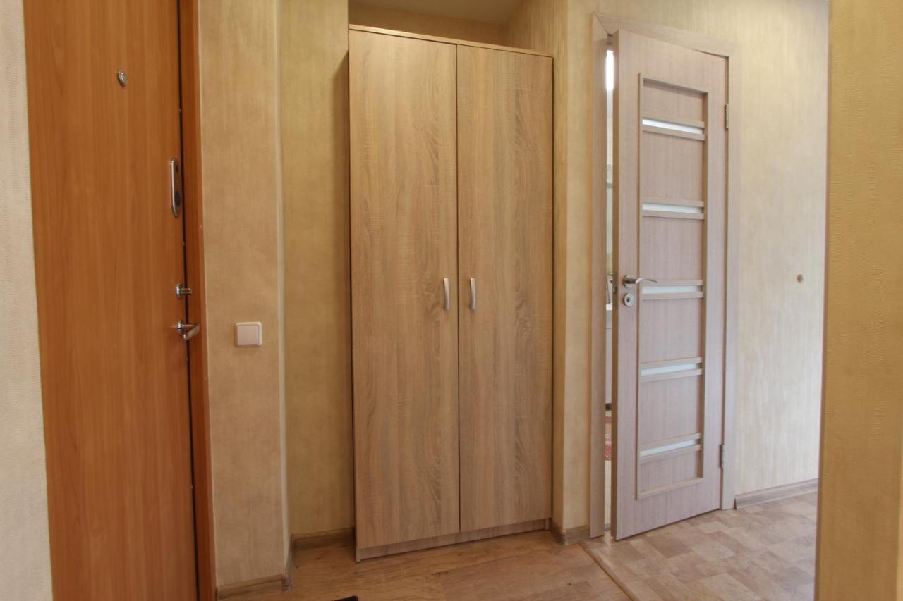 Sondeckio Apartment Šiauliai Esterno foto