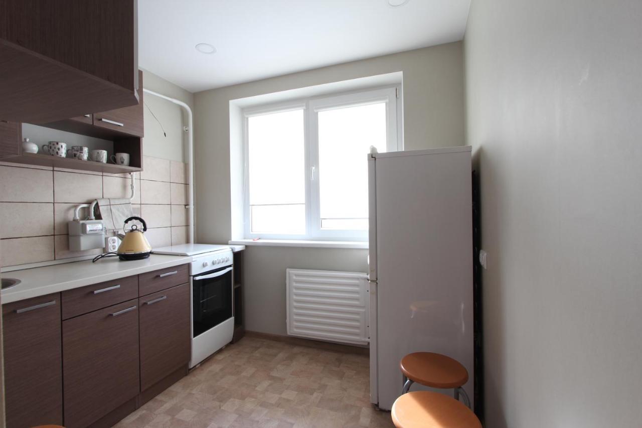 Sondeckio Apartment Šiauliai Esterno foto